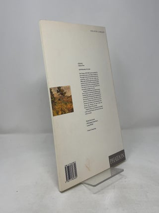 Cézanne: Colour Library