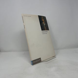 Cézanne: Colour Library