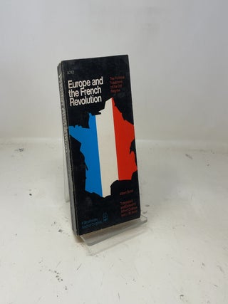 Europe and the French Revolution