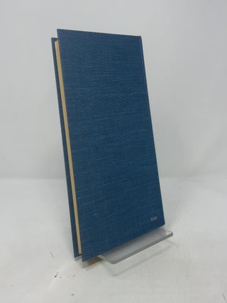 The Third Dimension: Studies in Literary History