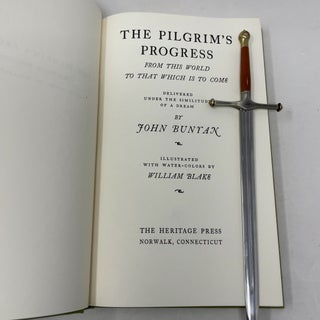 The Pilgrim's Progress