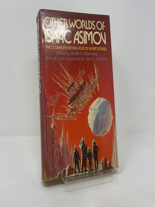 Other Worlds of Isacc Asimov