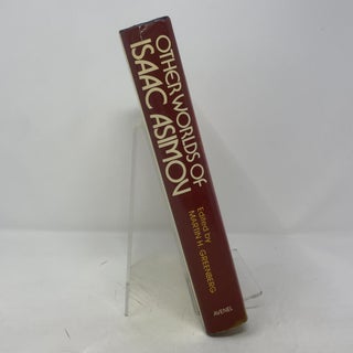 Other Worlds of Isacc Asimov