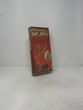 Other Worlds of Isacc Asimov