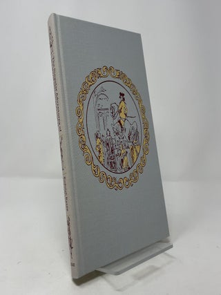 The Singular Adventures of Baron Munchausen