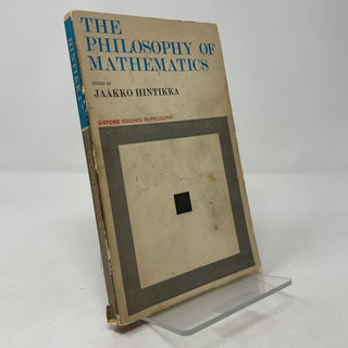 The Philosophy of Mathematics (Oxford Readings in Philosophy)