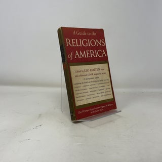 A Guide to the Religions of America