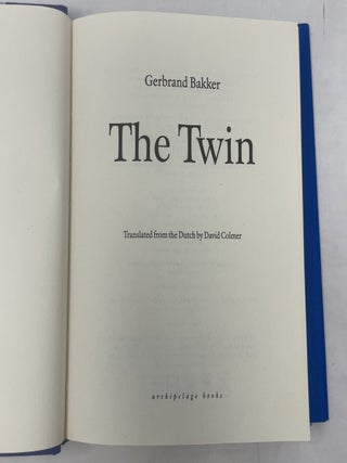 The Twin