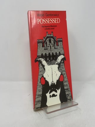 Possessed: The Secret of Myslotch