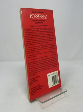 Possessed: The Secret of Myslotch