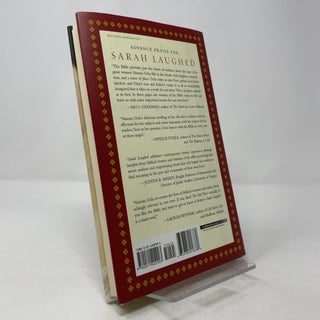 Sarah Laughed: Modern Lessons From the Wisdom & Stories of Biblical Women