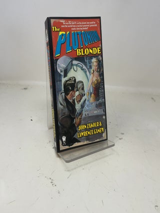 The Plutonium Blonde