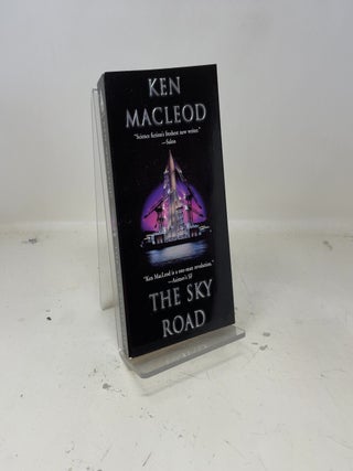 The Sky Road (Fall Revolution)