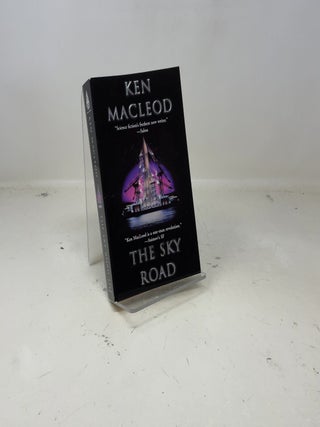 The Sky Road (Fall Revolution)