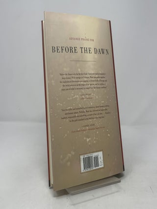 Before the Dawn: Recovering the Lost History of Our Ancestors