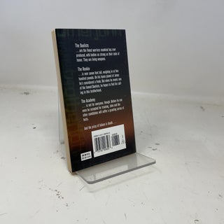 Brother John: A Novel of the Duelists