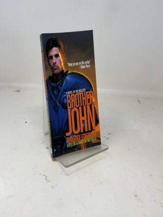 Brother John: A Novel of the Duelists