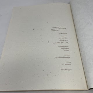 Isamu Noguchi: Stones and water : May 1 - June 26, 1998, PaceWildenstein
