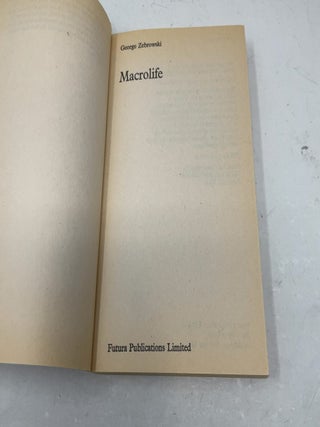Macrolife
