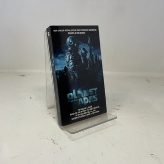 Item #388491 Planet of the Apes: Movie Tie-In. William T. Quick