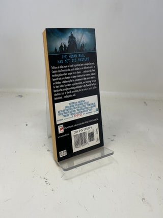 Planet of the Apes: Movie Tie-In