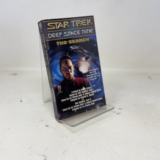 The Search (Star Trek Deep Space Nine)