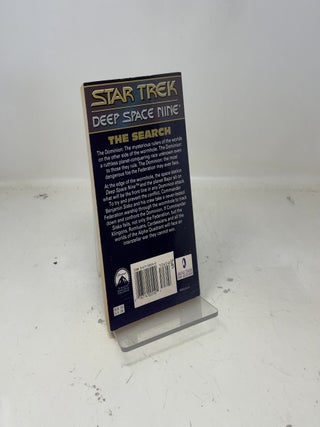 The Search (Star Trek Deep Space Nine)
