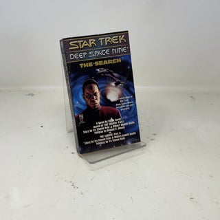 The Search (Star Trek Deep Space Nine)