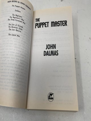 Puppet Master