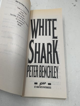 White Shark
