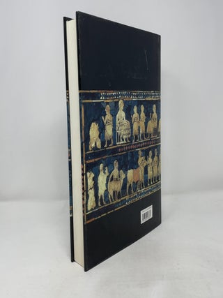Art of the First Cities: The Third Millennium B.C. from the Mediterranean to the Indus (Metropolitan Museum of Art Series)