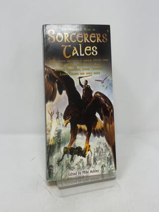 The Mammoth Book of Sorcerers' Tales