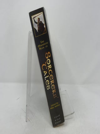 The Mammoth Book of Sorcerers' Tales