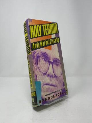 Holy Terror: Andy Warhol Close Up
