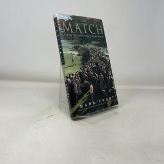 The Match: The Day the Game of Golf Changed Forever