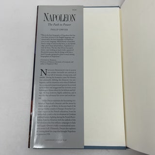Napoleon: The Path to Power
