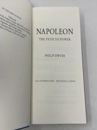 Napoleon: The Path to Power