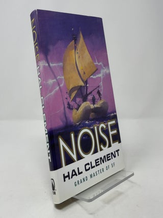 Item #388619 Noise. Hal Clement