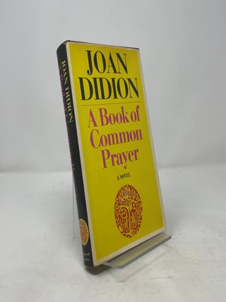 A Book of Common Prayer