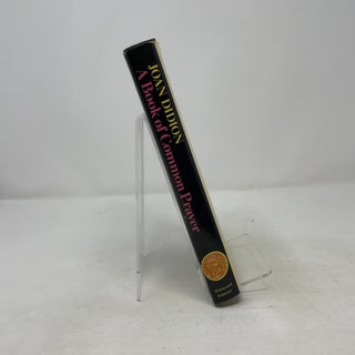 A Book of Common Prayer