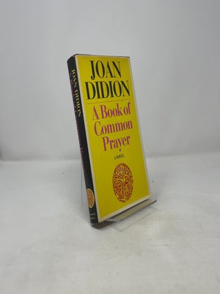 A Book of Common Prayer