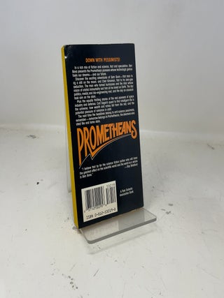 Prometheans