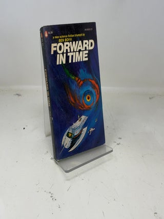 Forward in Time