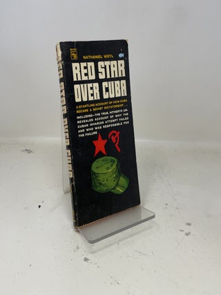 Red Star Over Cuba