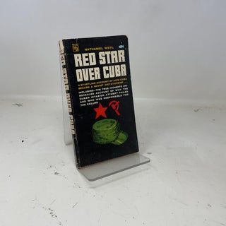 Red Star Over Cuba