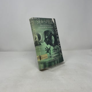 Sea-Spell and Moore-Magic: Tales of the Western Isles