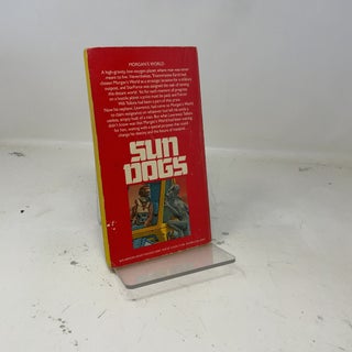 Sun Dogs