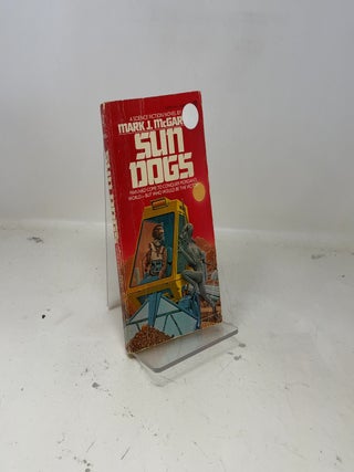 Sun Dogs