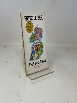 The Big Time