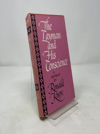 The Layman and His Conscience